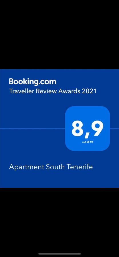 Apartment South Tenerife San Miguel de Abona Bagian luar foto