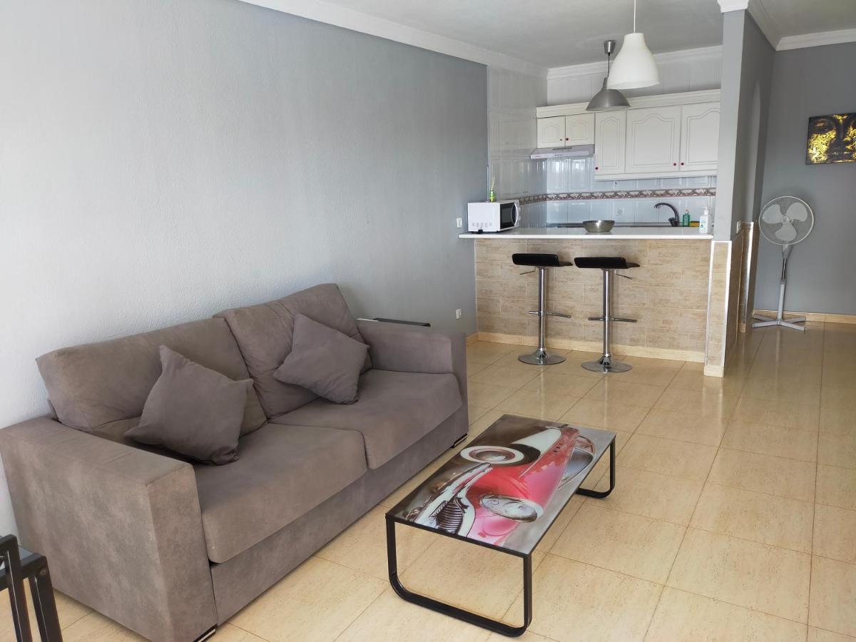 Apartment South Tenerife San Miguel de Abona Bagian luar foto