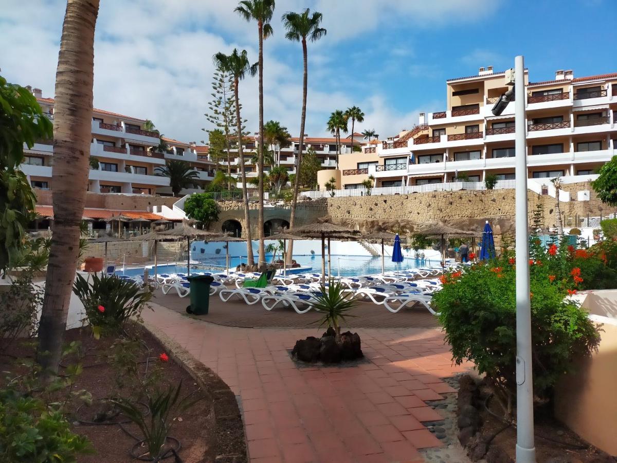 Apartment South Tenerife San Miguel de Abona Bagian luar foto