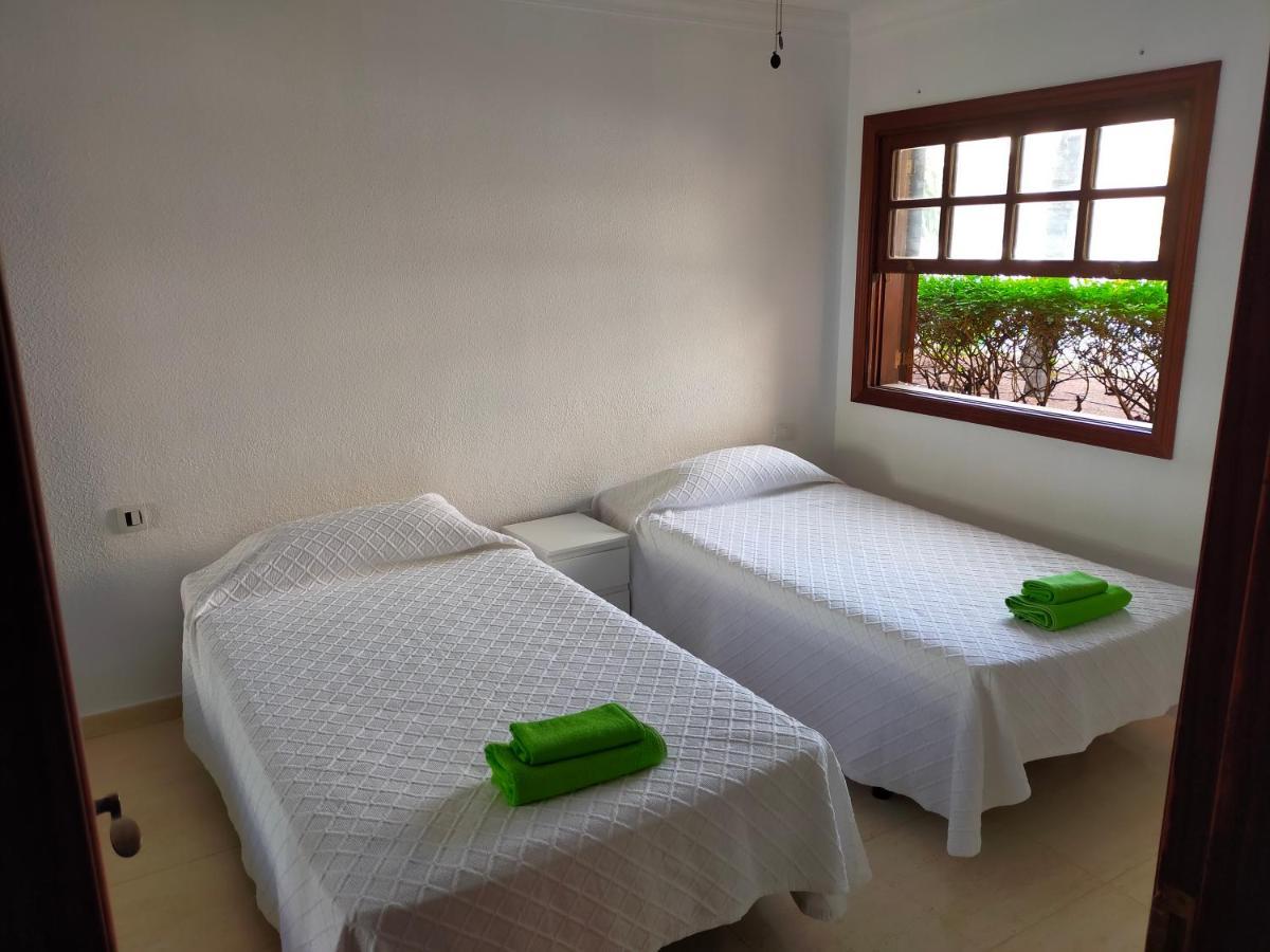 Apartment South Tenerife San Miguel de Abona Bagian luar foto