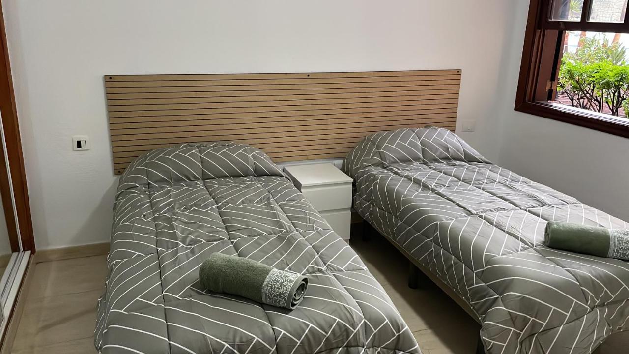 Apartment South Tenerife San Miguel de Abona Bagian luar foto