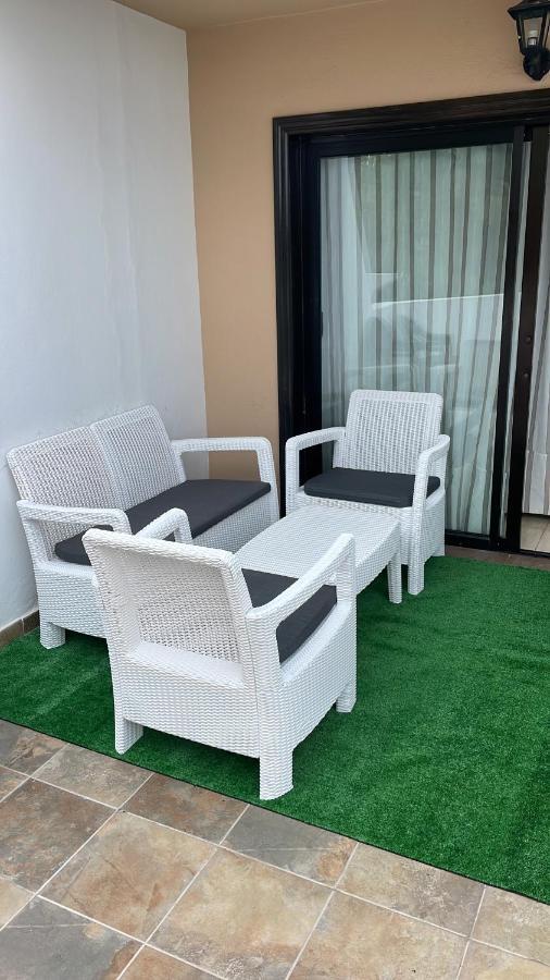 Apartment South Tenerife San Miguel de Abona Bagian luar foto