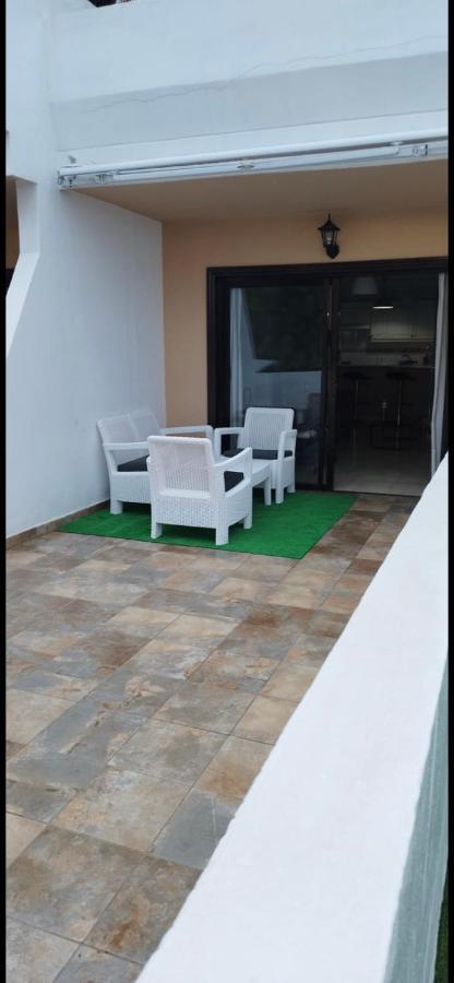 Apartment South Tenerife San Miguel de Abona Bagian luar foto