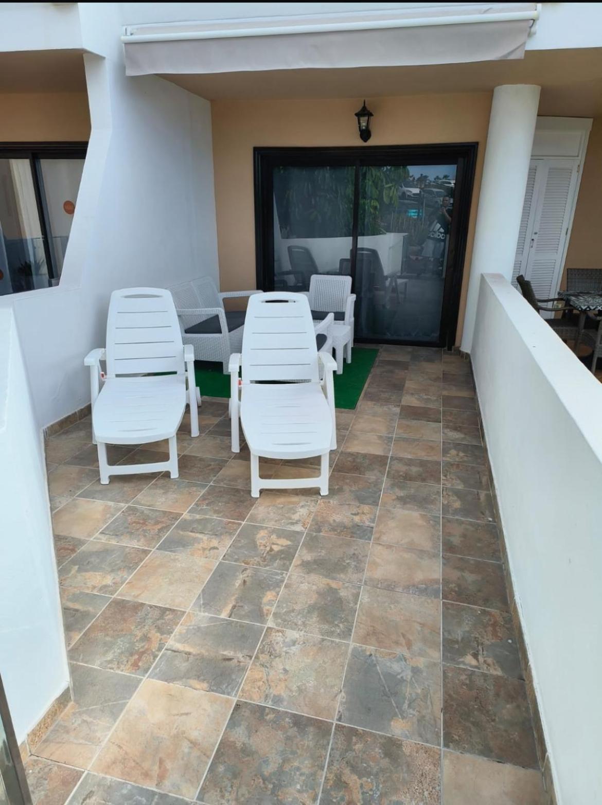 Apartment South Tenerife San Miguel de Abona Bagian luar foto