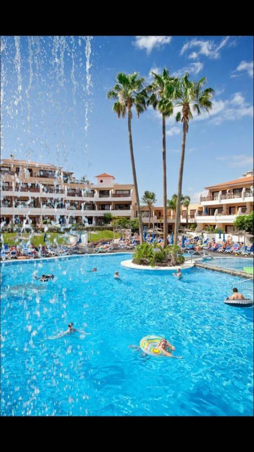 Apartment South Tenerife San Miguel de Abona Bagian luar foto