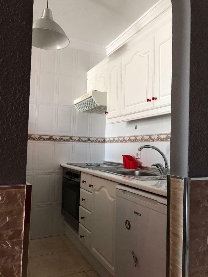 Apartment South Tenerife San Miguel de Abona Bagian luar foto