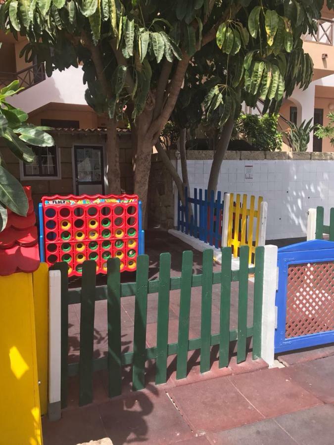 Apartment South Tenerife San Miguel de Abona Bagian luar foto