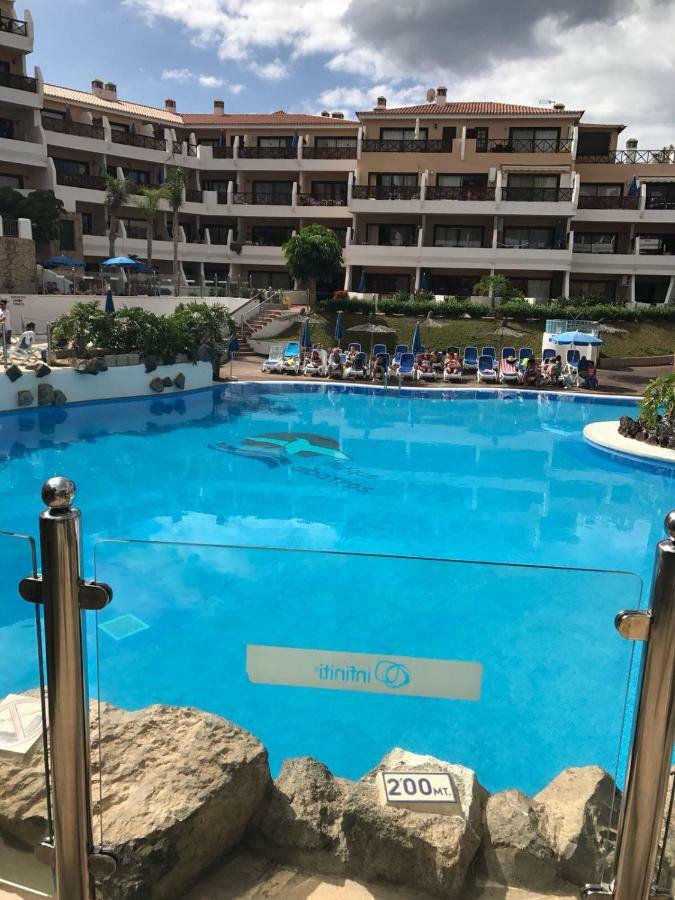 Apartment South Tenerife San Miguel de Abona Bagian luar foto