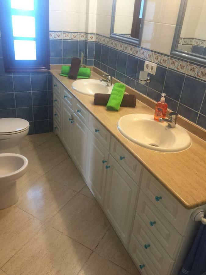 Apartment South Tenerife San Miguel de Abona Bagian luar foto