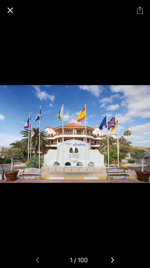 Apartment South Tenerife San Miguel de Abona Bagian luar foto