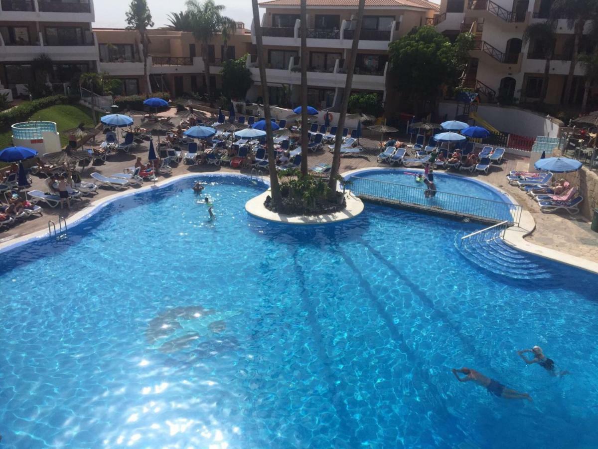 Apartment South Tenerife San Miguel de Abona Bagian luar foto