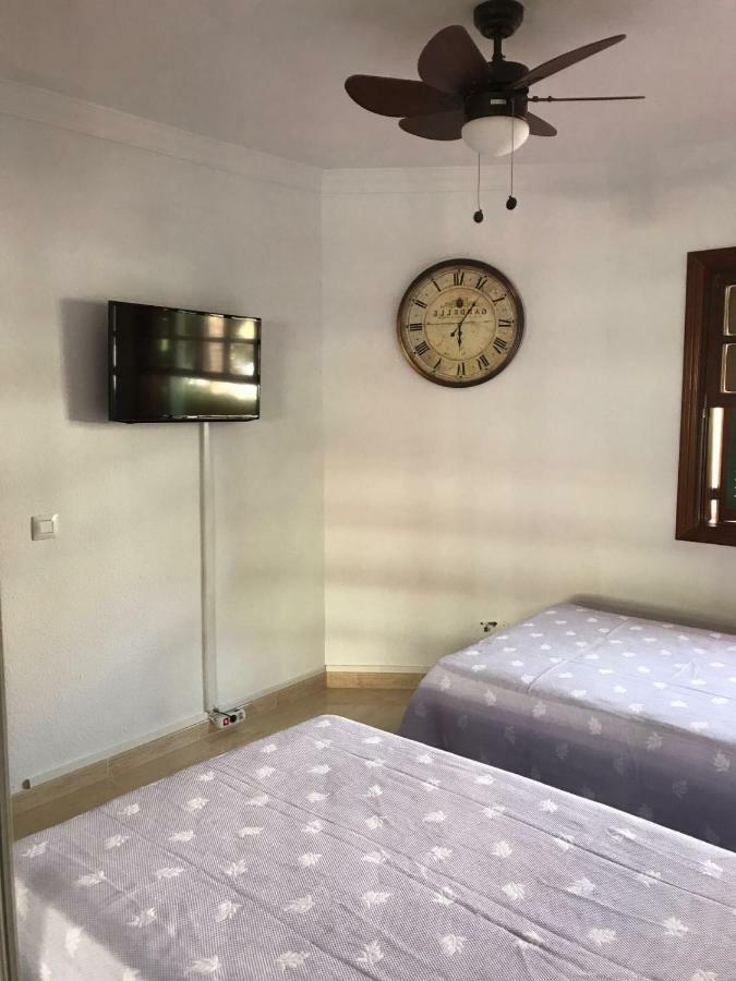 Apartment South Tenerife San Miguel de Abona Bagian luar foto
