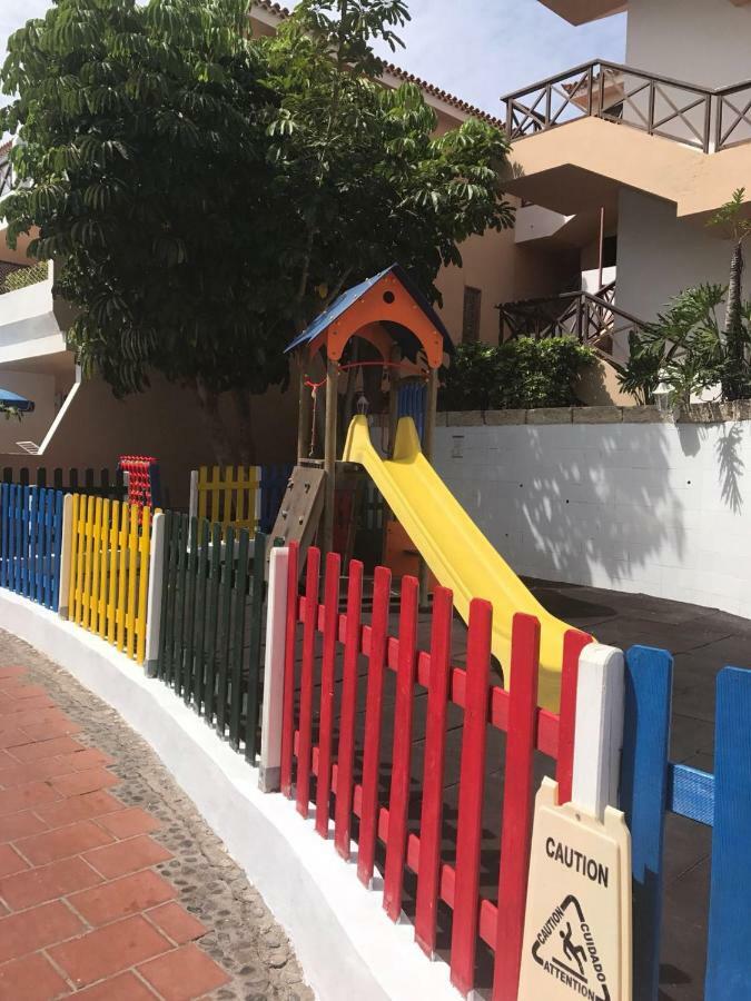 Apartment South Tenerife San Miguel de Abona Bagian luar foto
