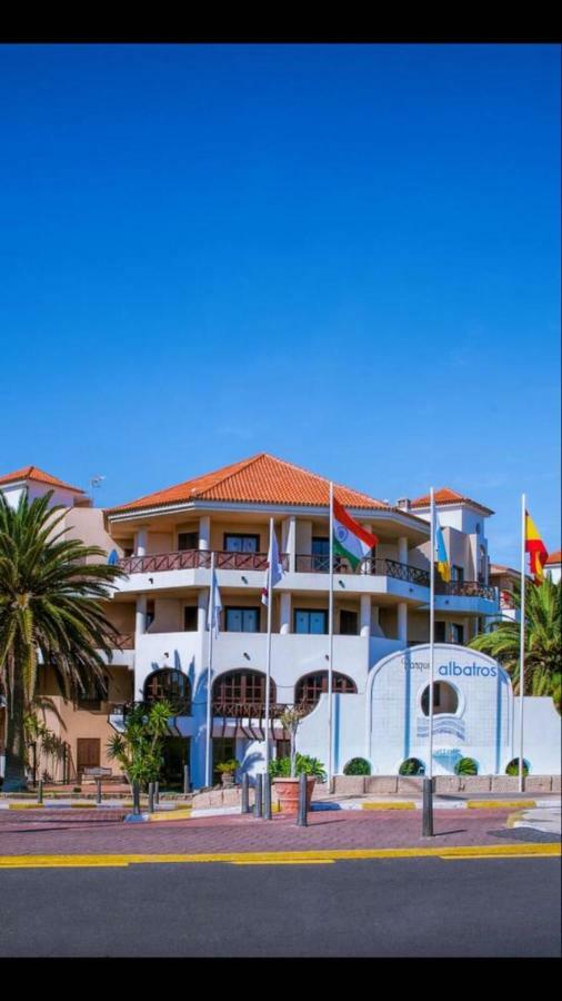 Apartment South Tenerife San Miguel de Abona Bagian luar foto