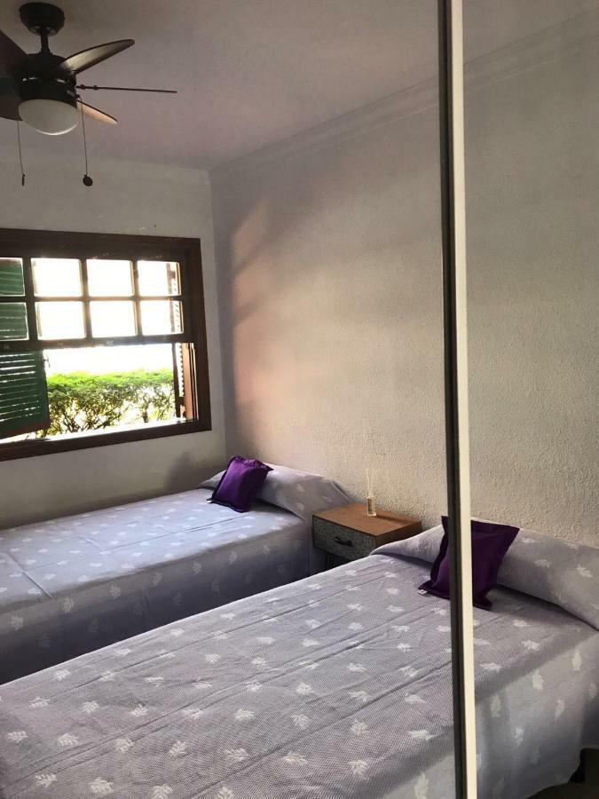 Apartment South Tenerife San Miguel de Abona Bagian luar foto