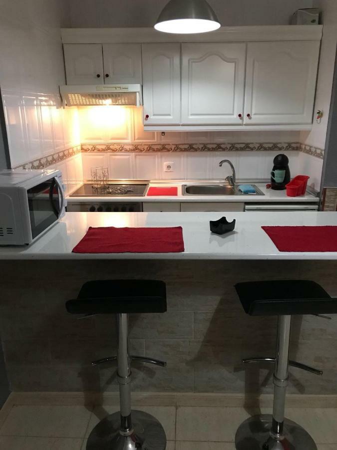Apartment South Tenerife San Miguel de Abona Bagian luar foto