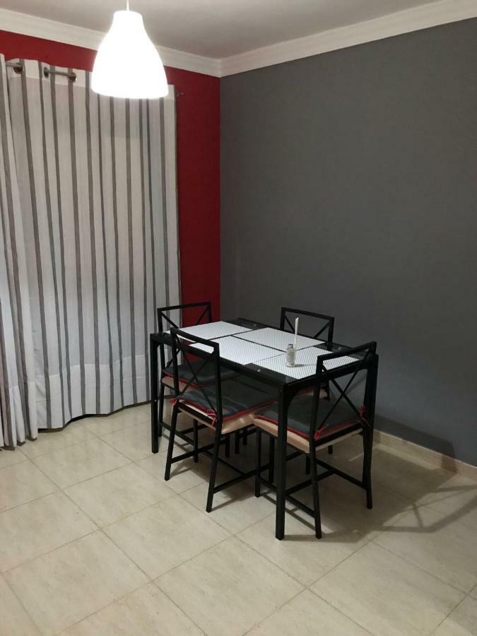 Apartment South Tenerife San Miguel de Abona Bagian luar foto