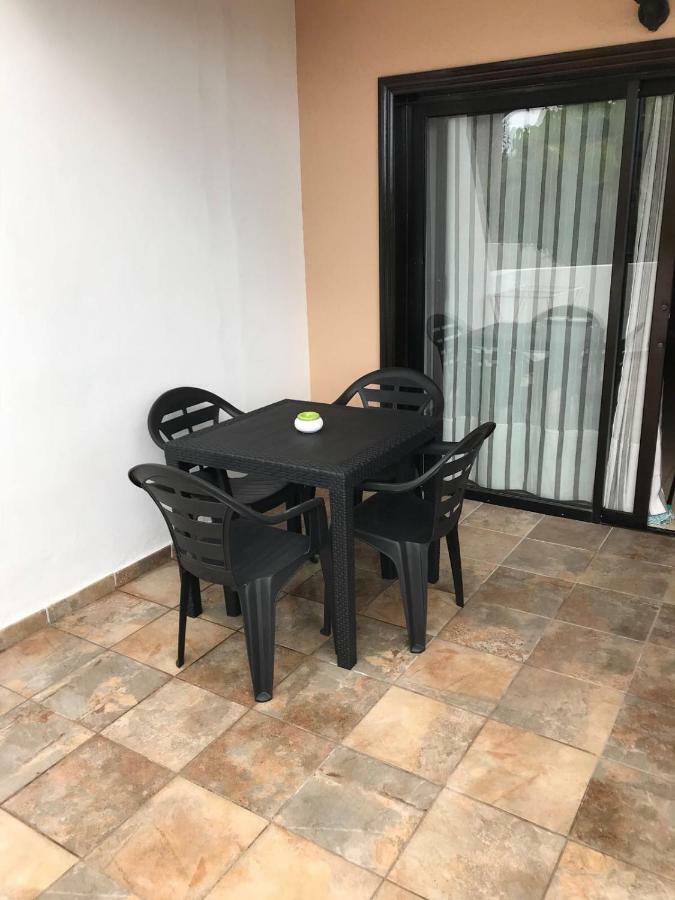 Apartment South Tenerife San Miguel de Abona Bagian luar foto