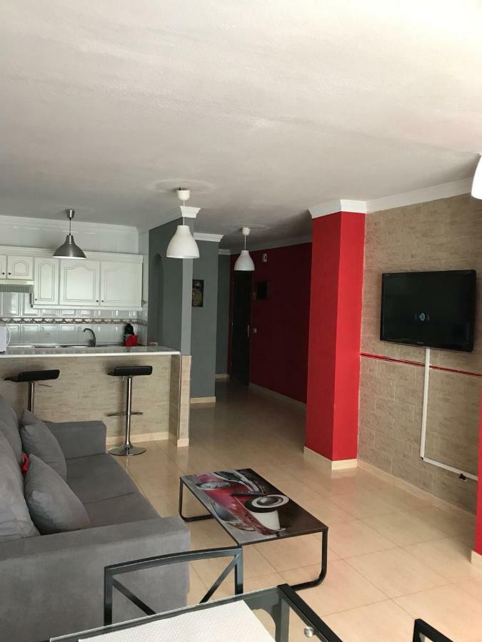 Apartment South Tenerife San Miguel de Abona Bagian luar foto