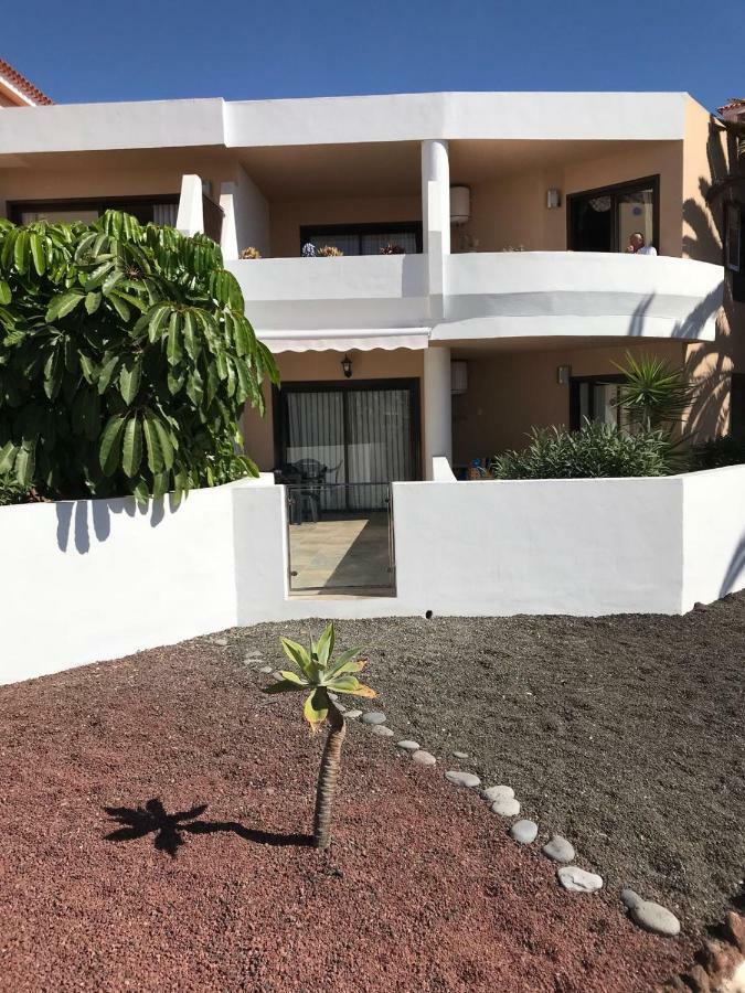Apartment South Tenerife San Miguel de Abona Bagian luar foto