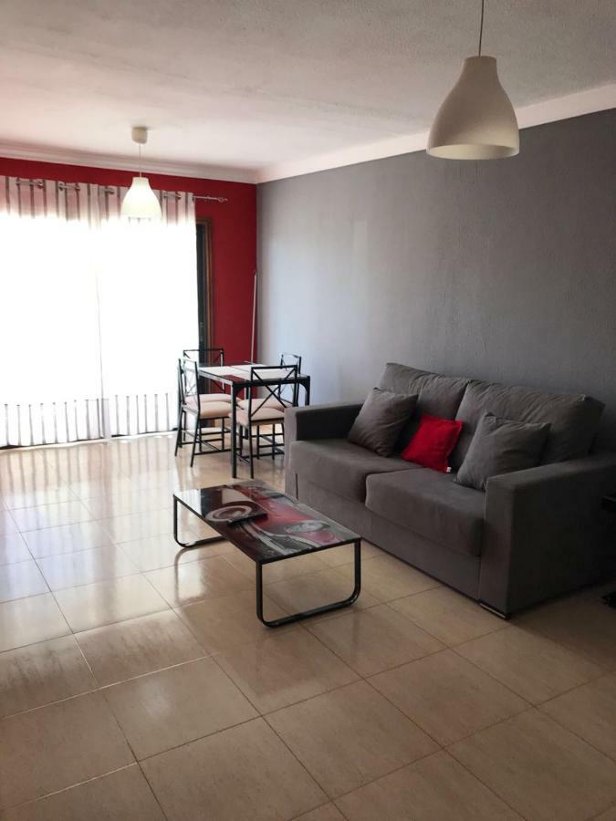 Apartment South Tenerife San Miguel de Abona Bagian luar foto