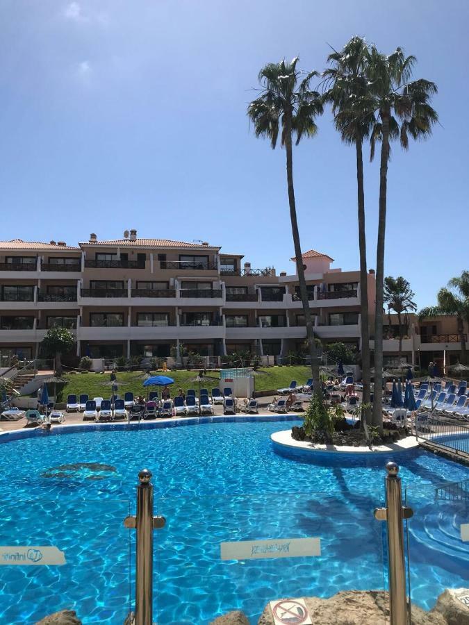 Apartment South Tenerife San Miguel de Abona Bagian luar foto