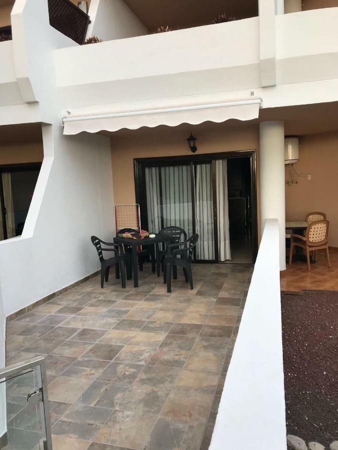 Apartment South Tenerife San Miguel de Abona Bagian luar foto